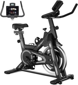 Does Planet Fitness have Spin Bikes
