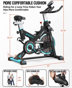 Exercise Bike Magnetic Vs Belt Drive 