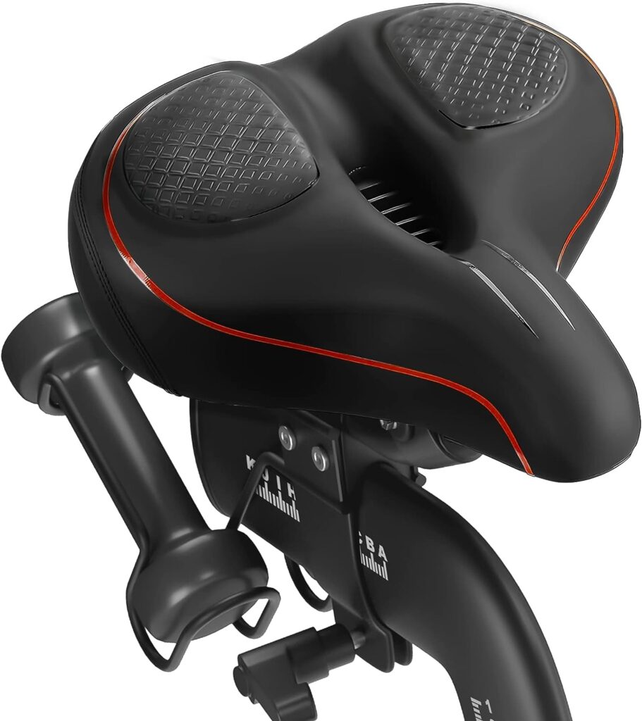 Why Are Exercise Bike Seats So Reasons Bike Fit Hub