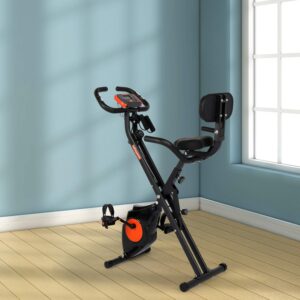 Are Folding Exercise Bikes Any Good