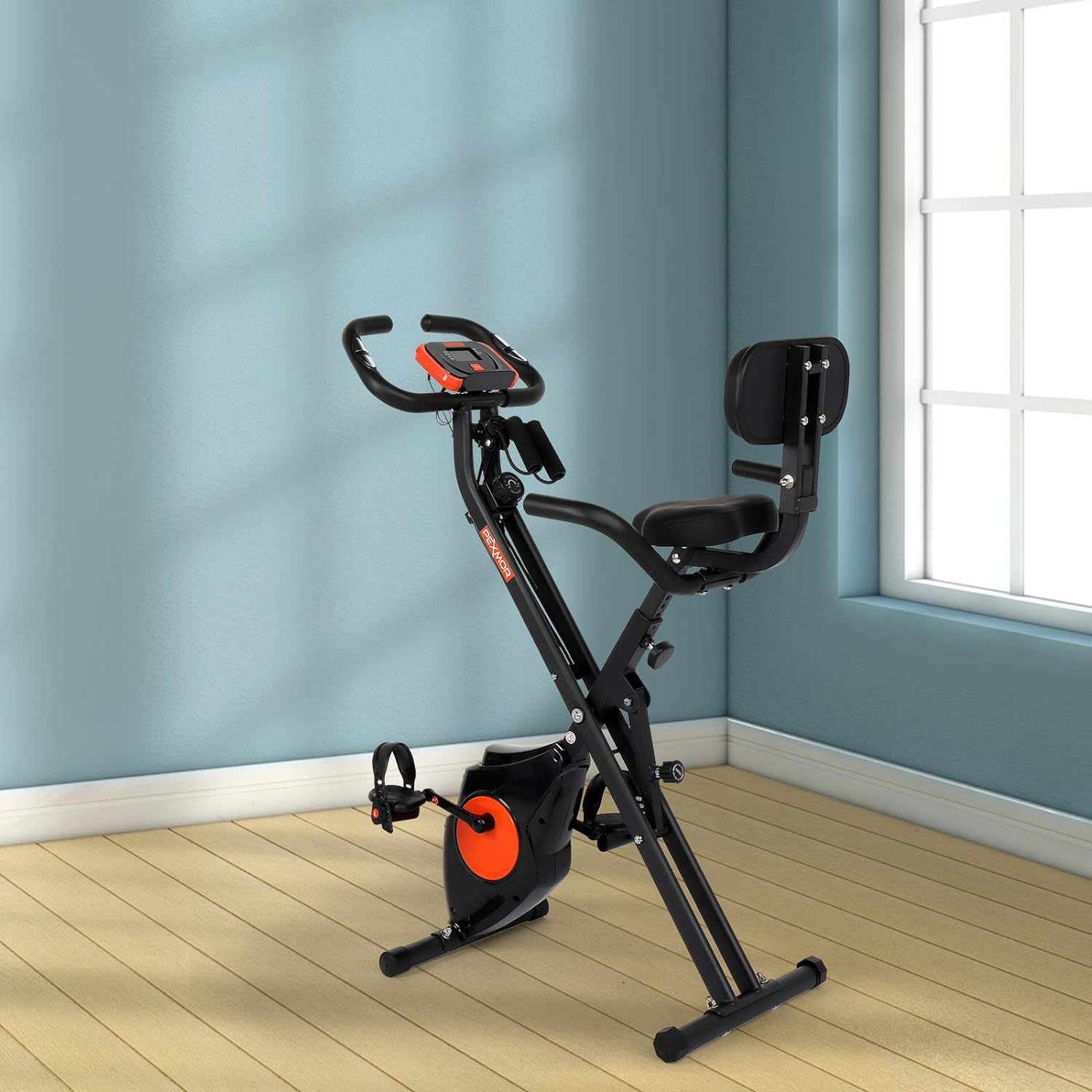 Are Folding Exercise Bikes Any Good For Your Health In 2023