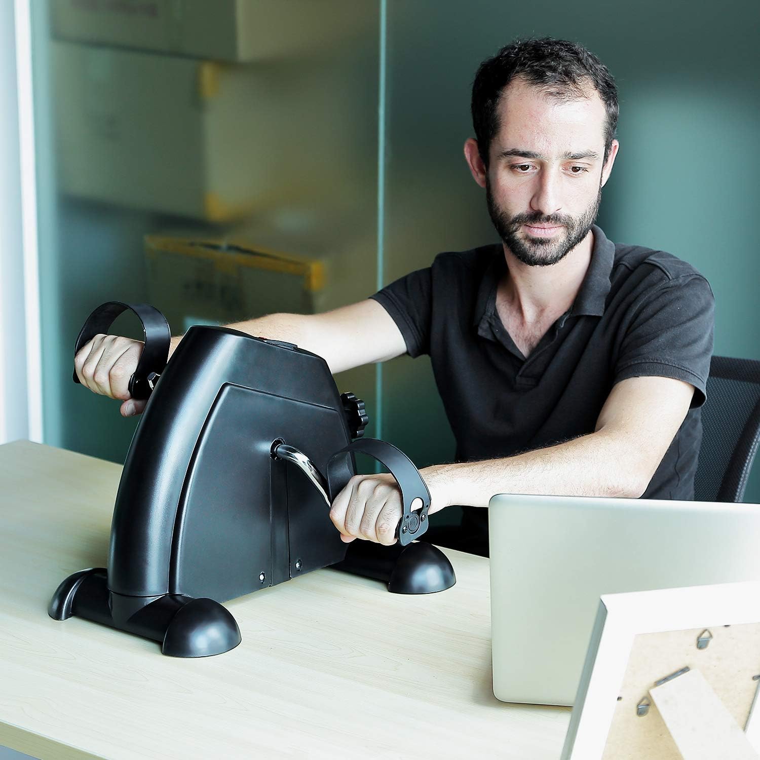 Exploring Impressive Mini Exercise Bike Benefits For All Ages