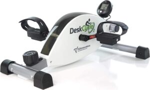 Mini Exercise Bike vs Full Size 