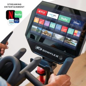 Bowflex C6 vs. C7 exercise bike