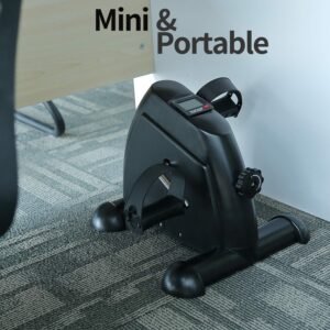 Mini Exercise Bike Benefits