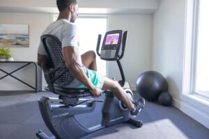 Proform Exercise Bike Resistance not working