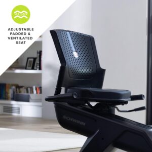 Schwinn 270 vs 290 Recumbent Bikes