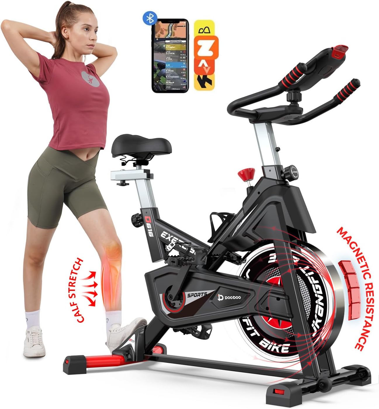 Exercise Bike Vs Treadmill Which One Is Better For Toning Legs