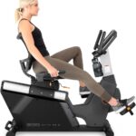 3G Cardio Elite RB Recumbent Bike