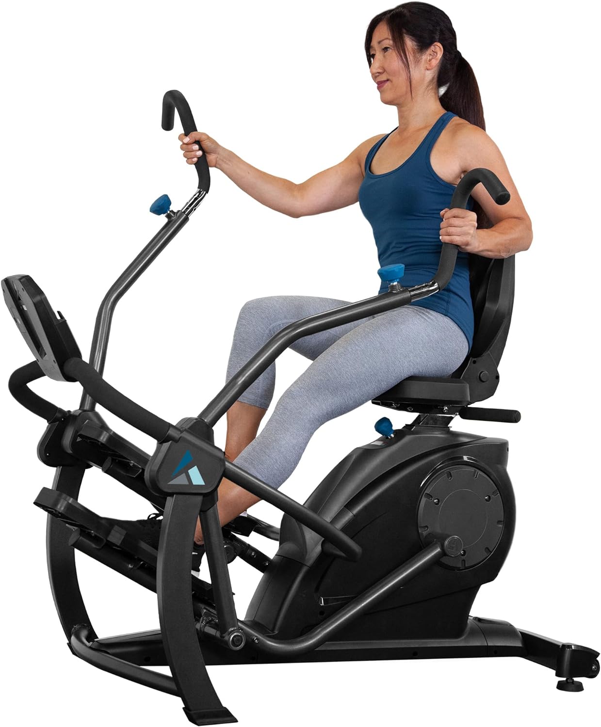 The 6 Best Recumbent Exercise Bike With Moving Arms