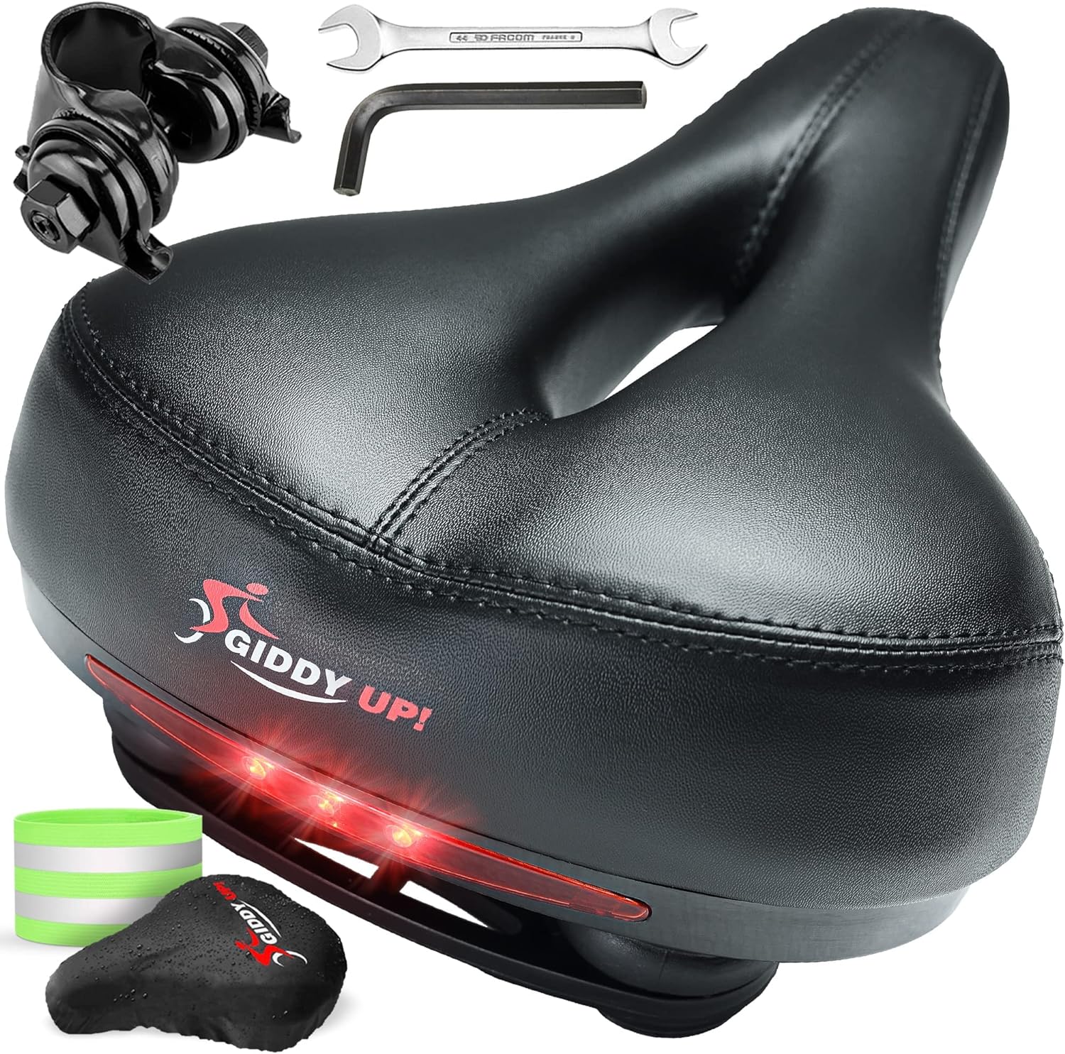 The 6 Best Bicycle Seats For Hemorrhoid Sufferers Bike Fit Hub