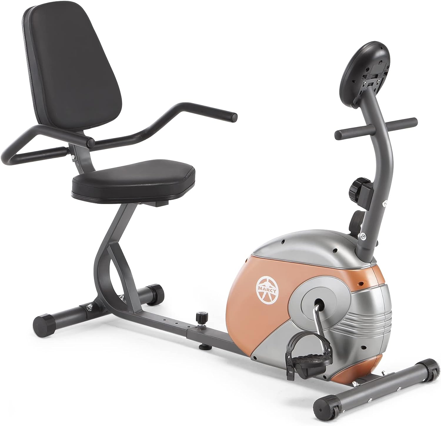 The 10 Best Commercial Recumbent Exercise Bikes Bike Fit Hub