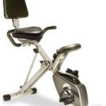 Exerpeutic 400xl Folding Recumbent Bike