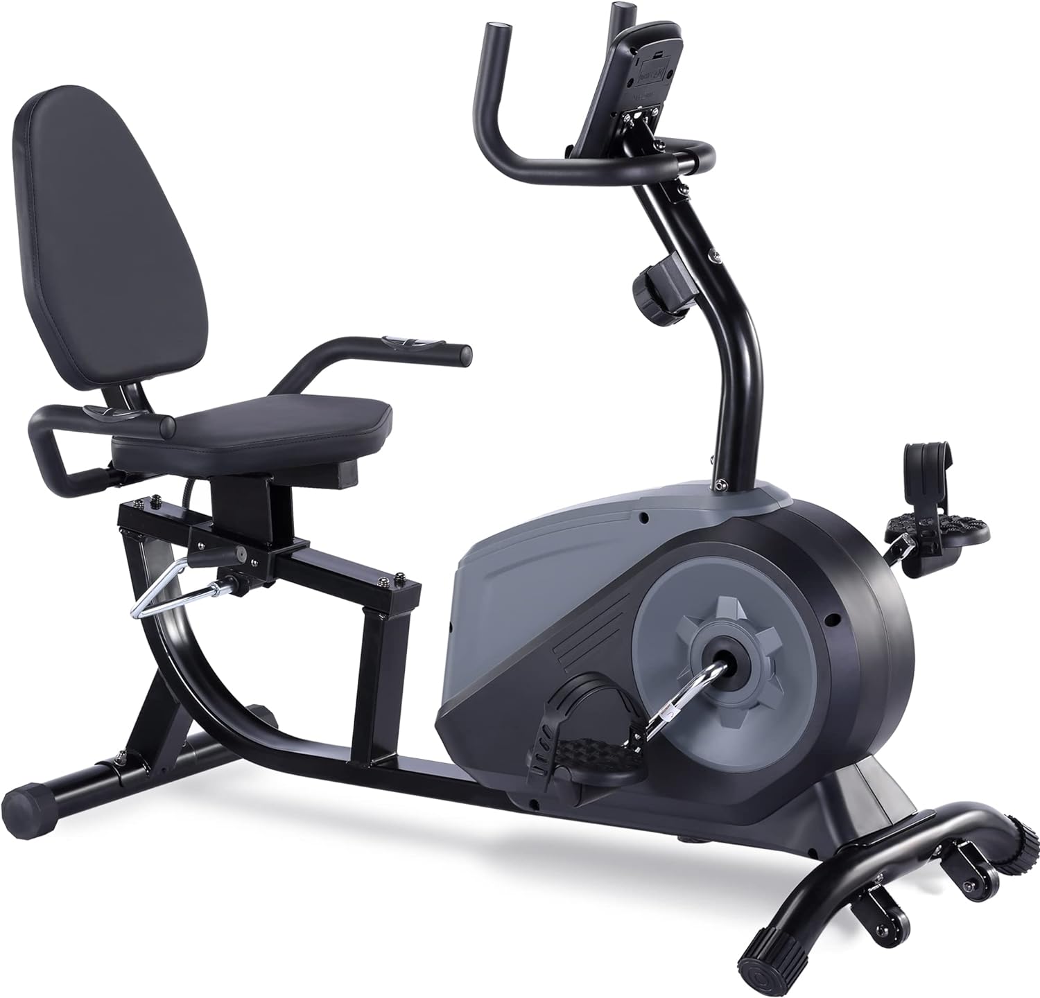 fastest recumbent bike