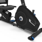 Nautilus R616 Recumbent Bike