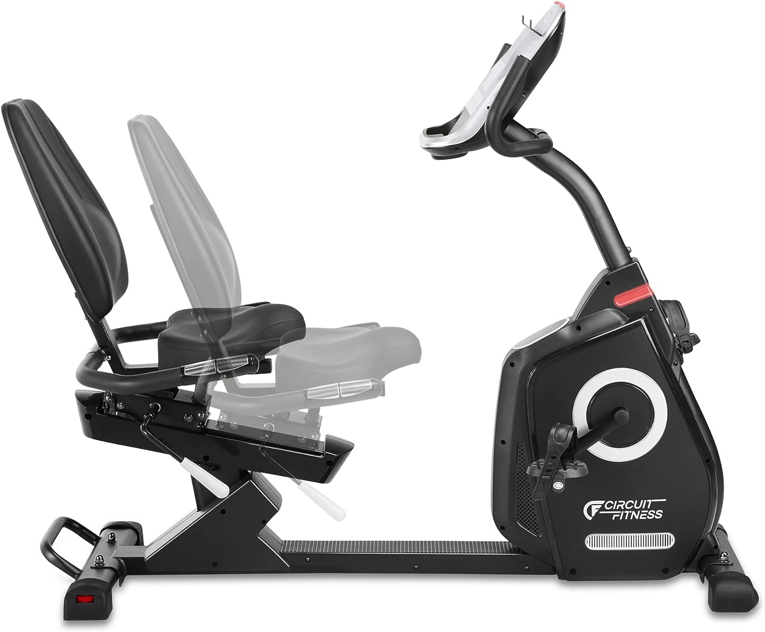The 10 Best Recumbent Bike For Seniors With Arthritis