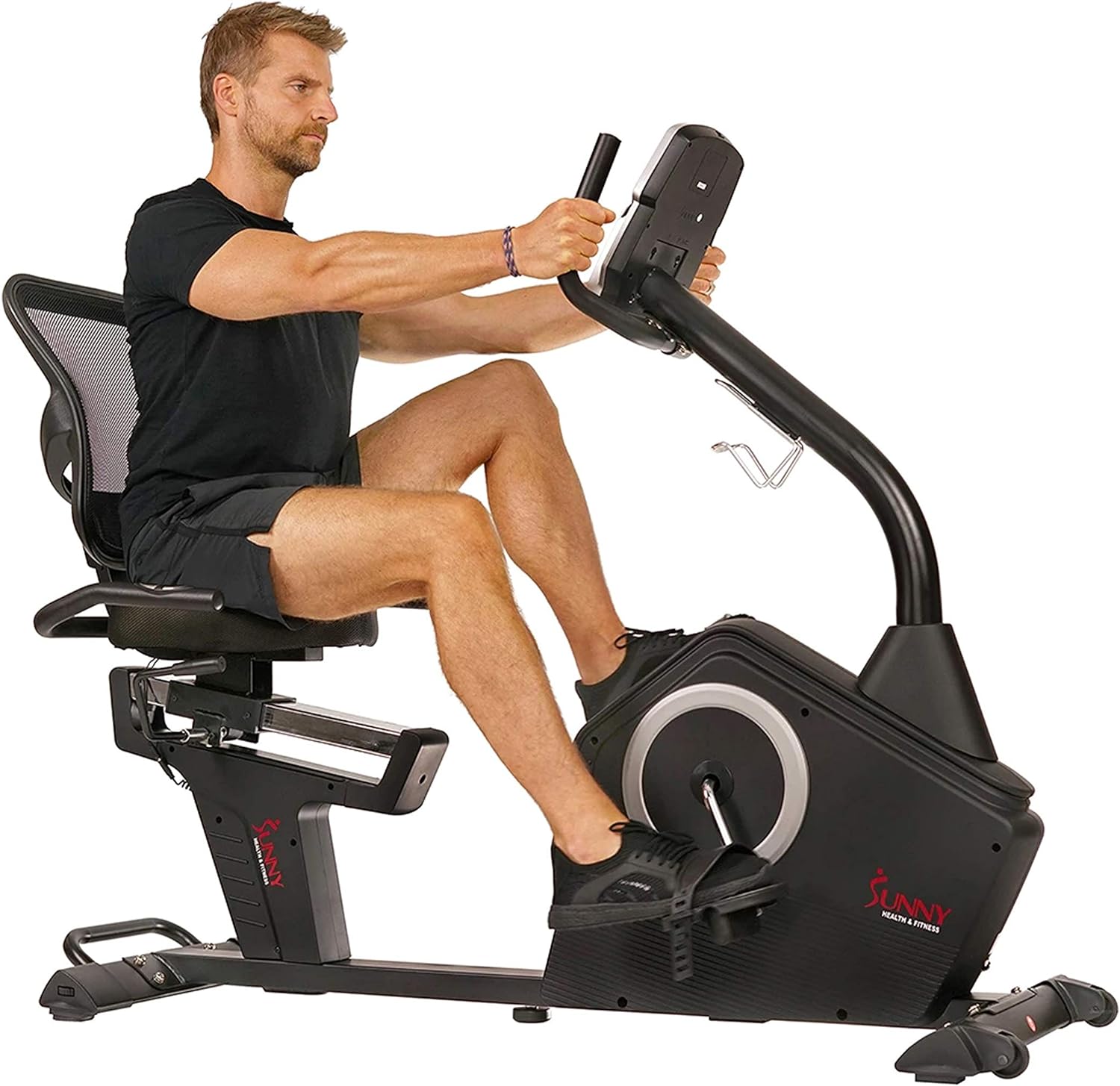 The 7 Best Recumbent Exercise Bike For Short Person