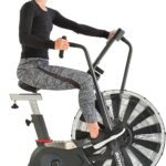  Schwinn Airdyne Pro Exercise bike