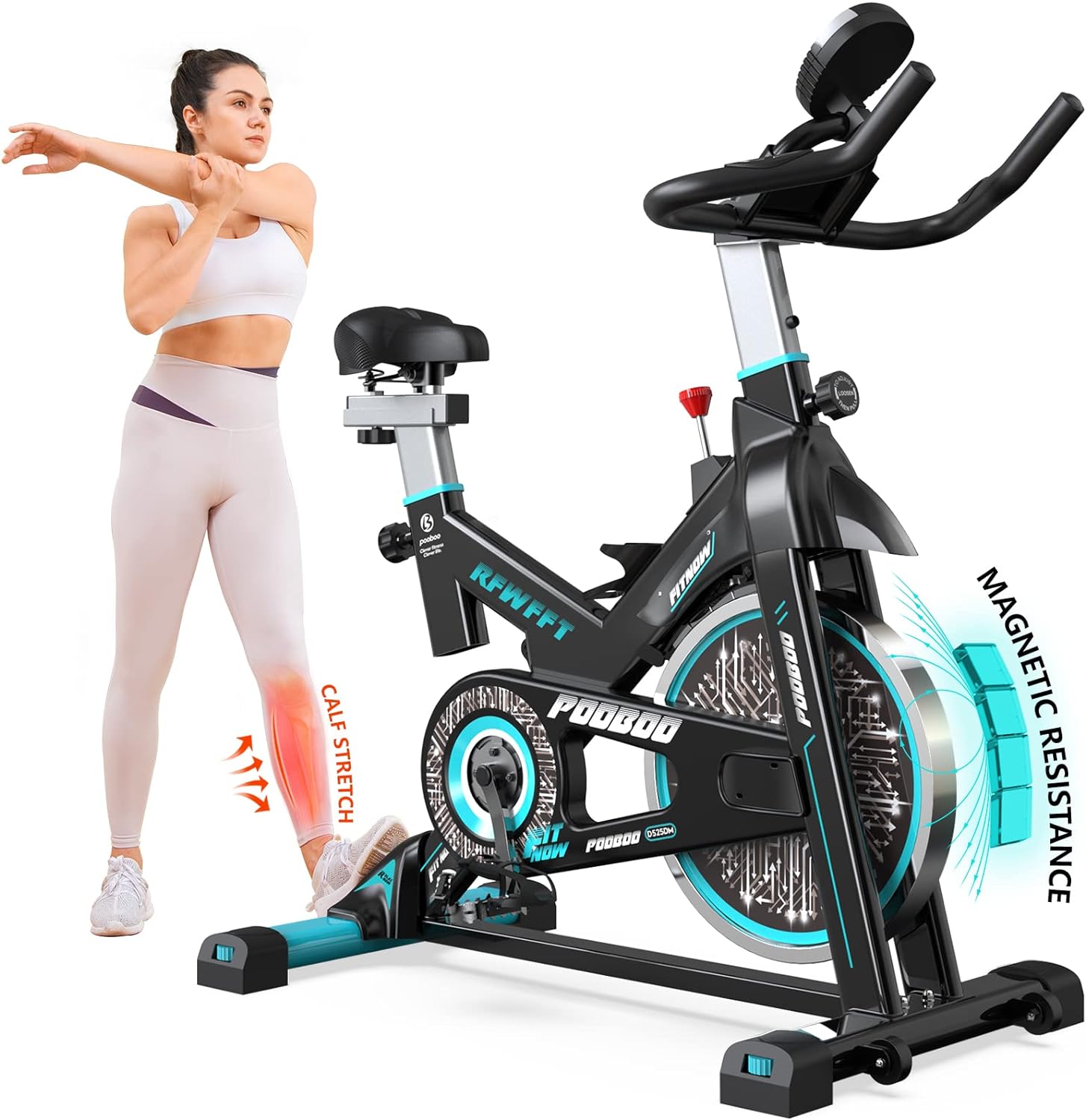14 Amazing Stationary Bike Benefits For Legs Bike Fit Hub
