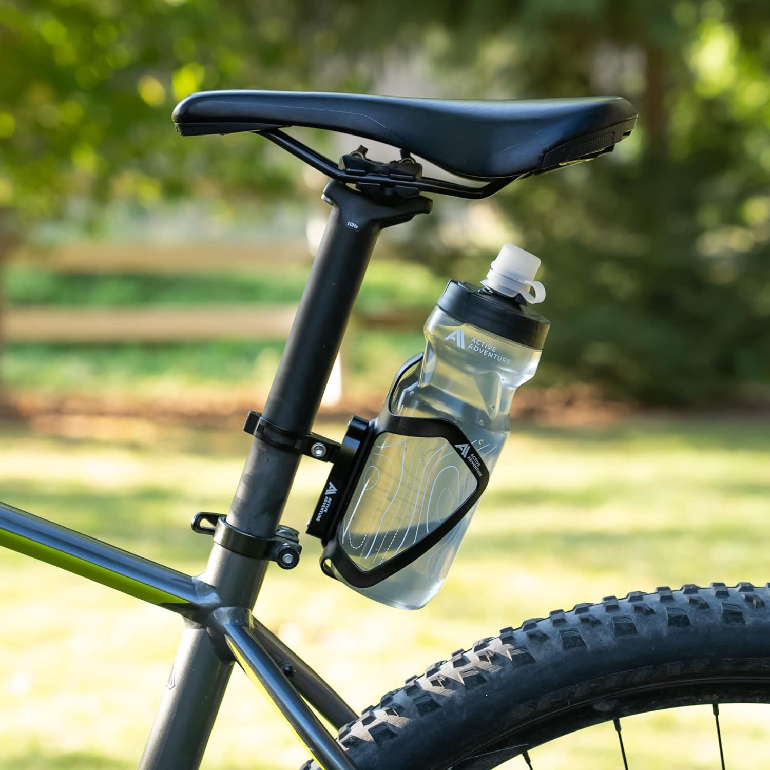 Peloton Water Bottle Holder Replacement: Buy & Install - Featured Image