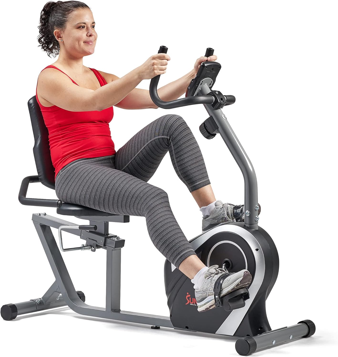 The 5 Best Semi Recumbent Exercise Bikes - Bike Fit Hub